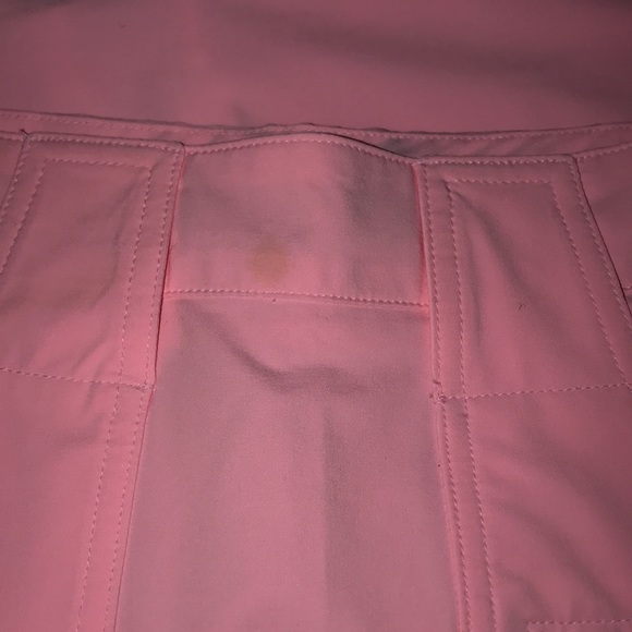 Jamie Sadock Pink Skirt - Picture 8 of 8